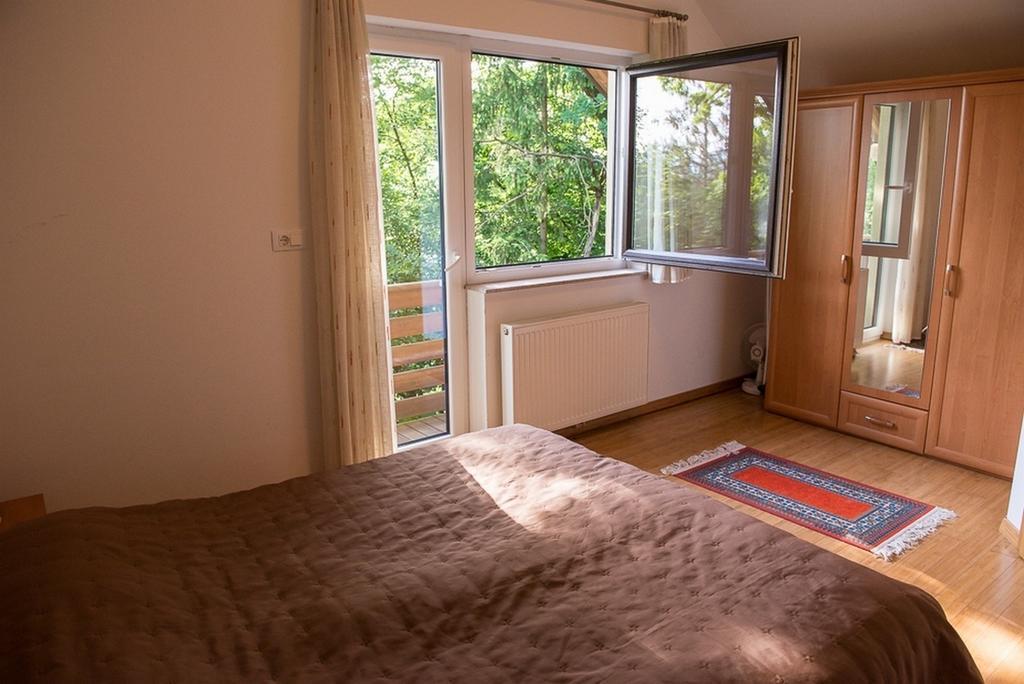 Holiday Home Lemut Kranj Habitación foto
