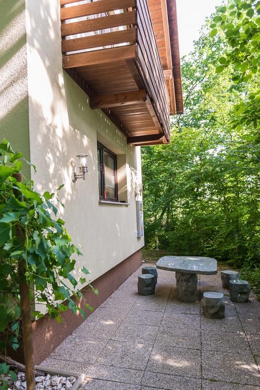 Holiday Home Lemut Kranj Habitación foto