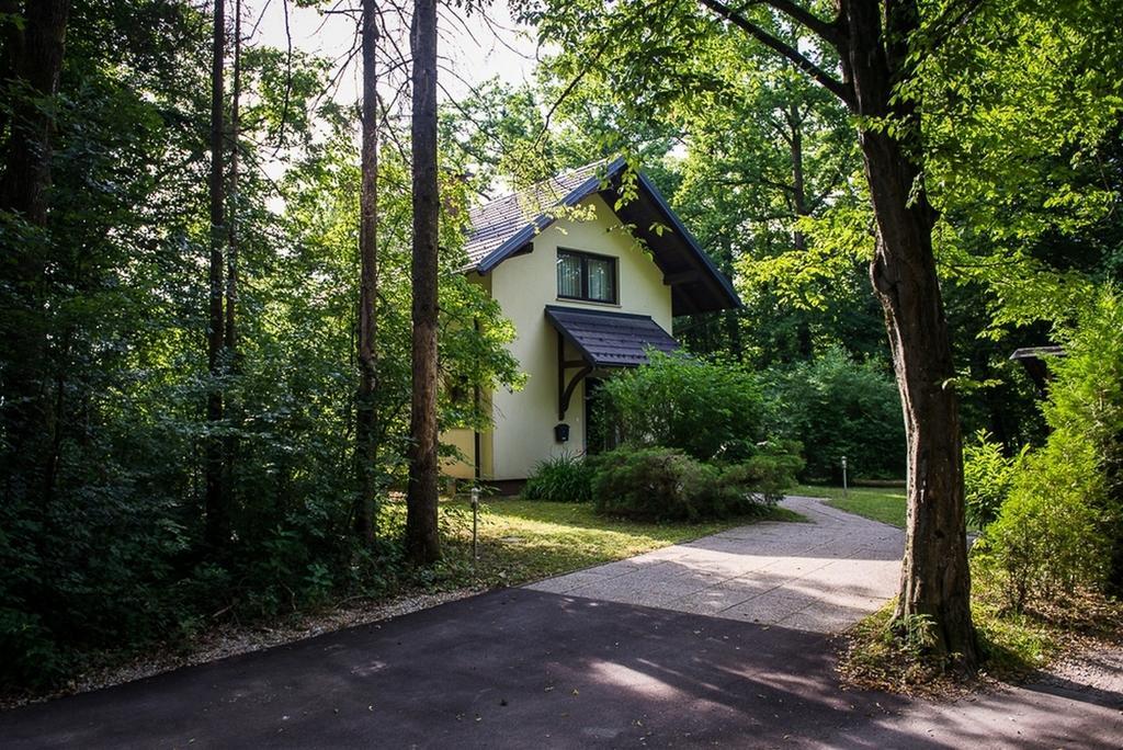 Holiday Home Lemut Kranj Habitación foto