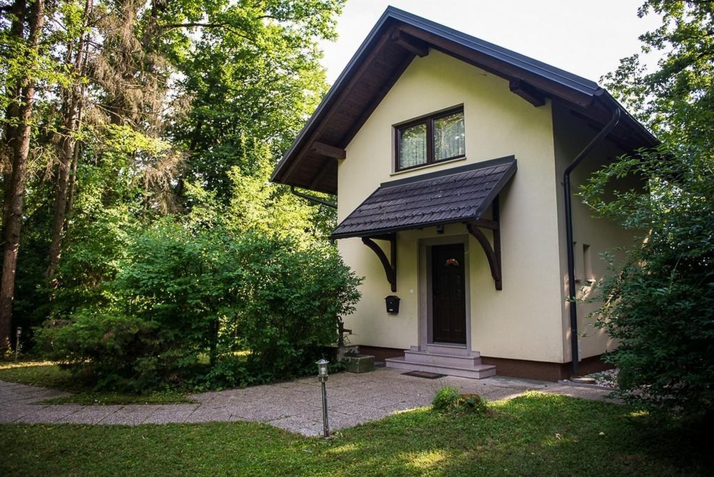 Holiday Home Lemut Kranj Habitación foto